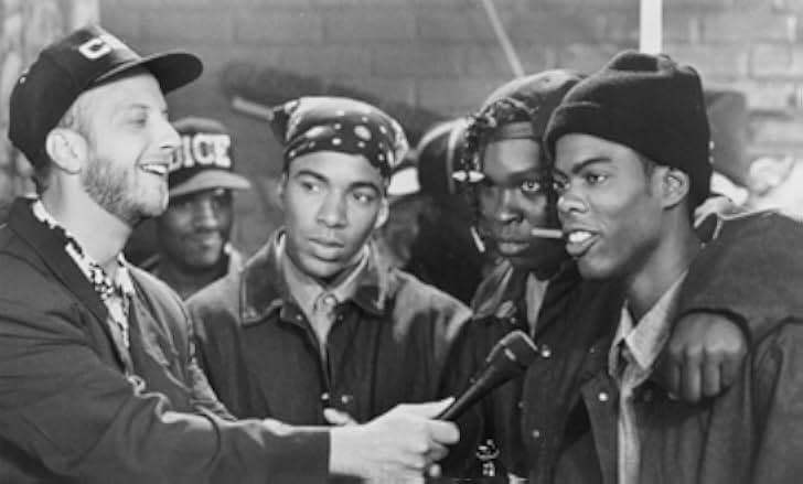 CB4 1993