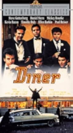 Diner 1982