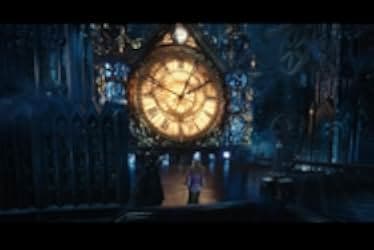 Alice Through the Looking Glass 2016
