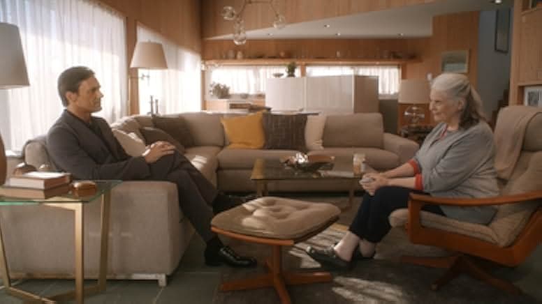 Marjorie Prime 2017