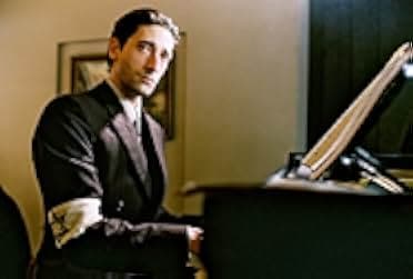 The Pianist 2002