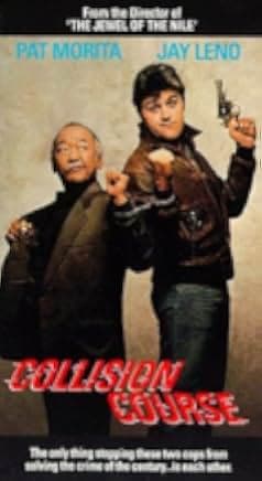 Collision Course 1989