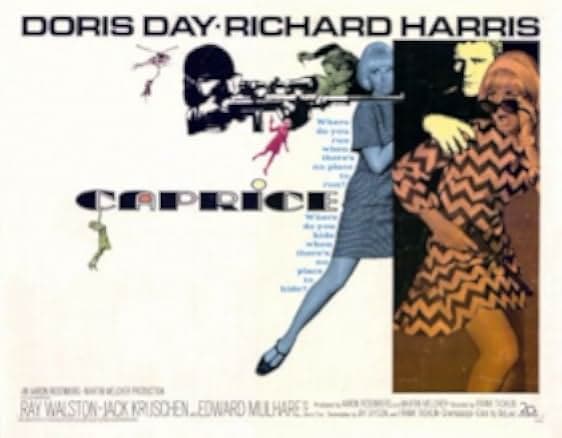Caprice 1967