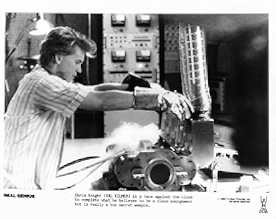 Real Genius 1985