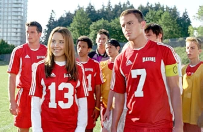 She's the Man 2006