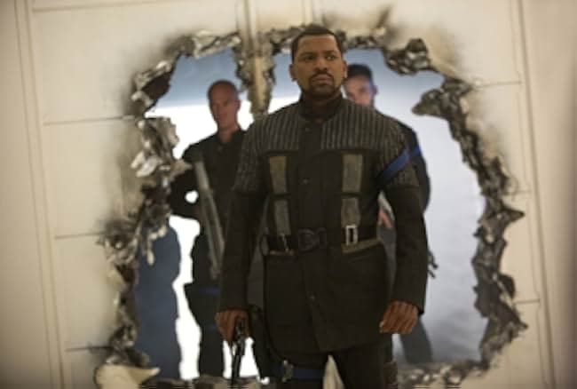 Insurgent 2015