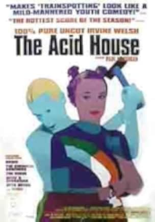 The Acid House 1998