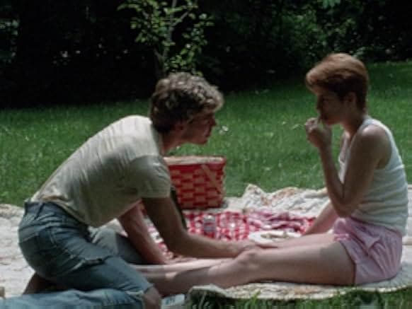 Psychos in Love 1987