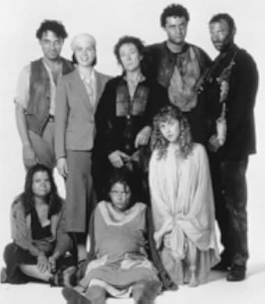 Cold Comfort Farm 1995