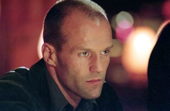 The Transporter 2002