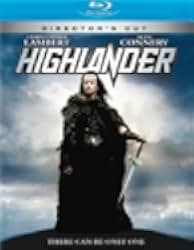 Highlander 1986