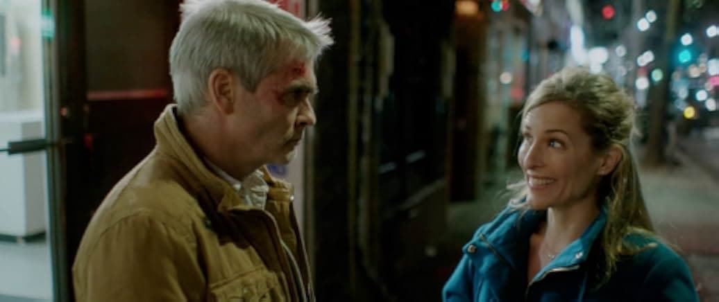 He Never Died 2015