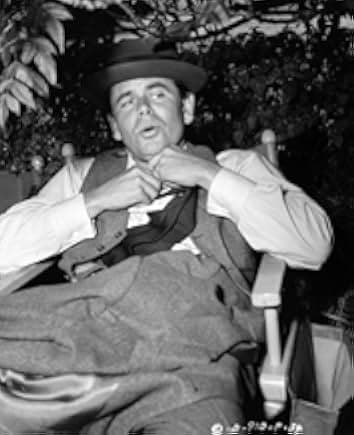 The Undercover Man 1949