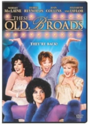 These Old Broads 2001