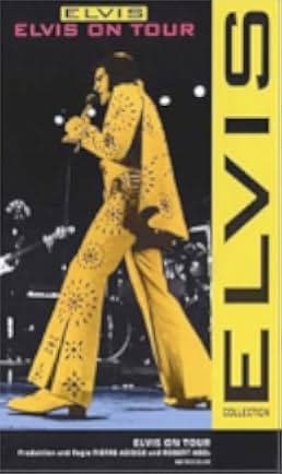 Elvis on Tour 1972