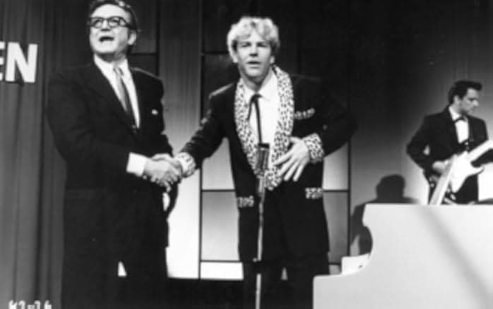 Great Balls of Fire! 1989