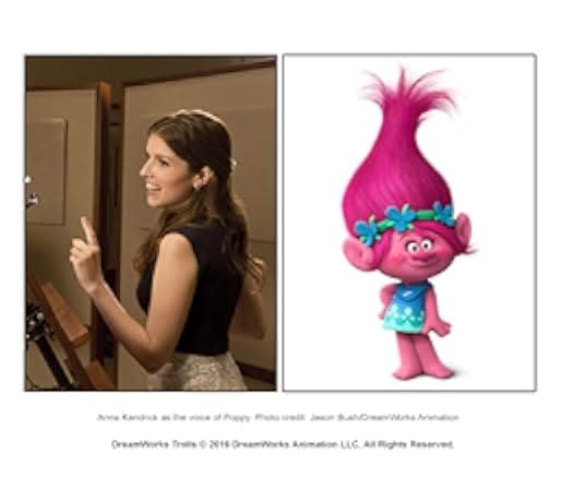Trolls 2016