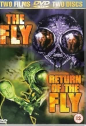 Return of the Fly 1959