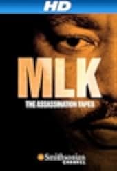 MLK: The Assassination Tapes 2012