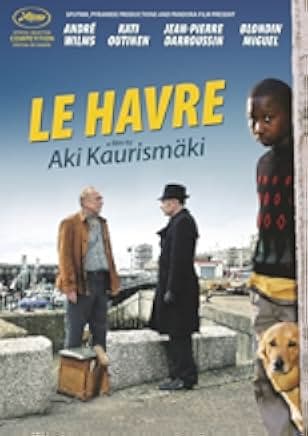 Le Havre 2011