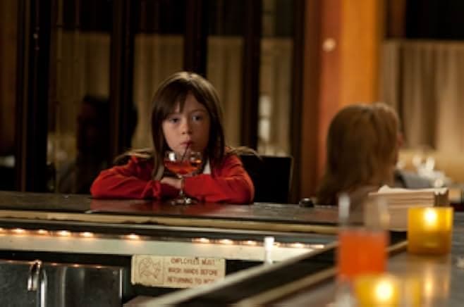 What Maisie Knew 2012