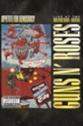 Guns N' Roses Appetite for Democracy 3D Live at Hard Rock Las Vegas 2014