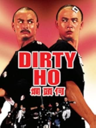 Dirty Ho 1979