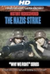 The Nazis Strike 1943