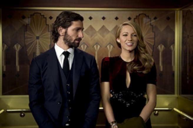 The Age of Adaline 2015