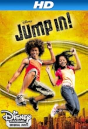 Jump in! 2007