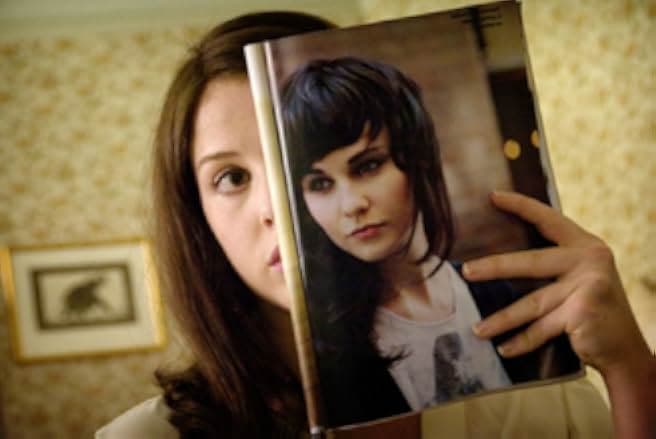 Trap for Cinderella 2013