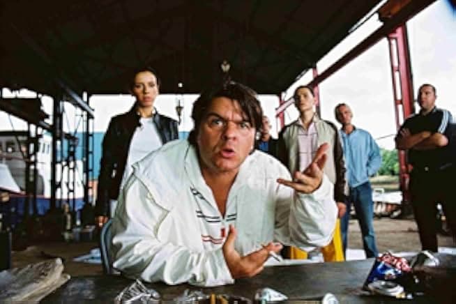 Layer Cake 2004