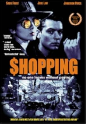 Shopping 1994