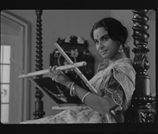 Charulata 1964