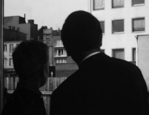 Not Reconciled 1965