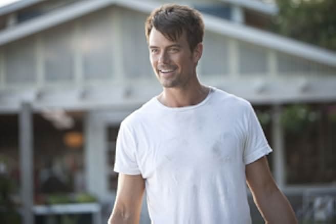 Safe Haven 2013
