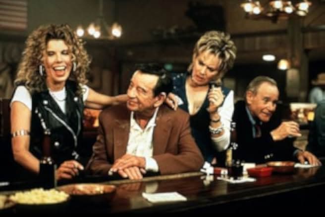 The Odd Couple II 1998