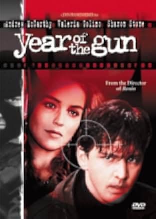 Year of the Gun 1991