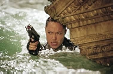 Lara Croft Tomb Raider: The Cradle of Life 2003