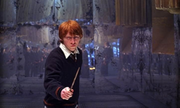 Harry Potter and the Order of the Phoenix 2007