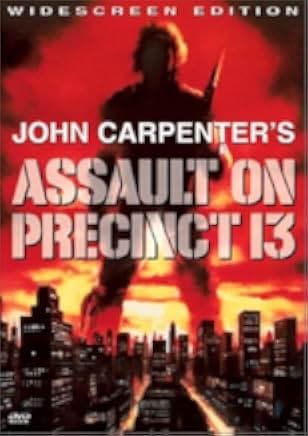 Assault on Precinct 13 1976
