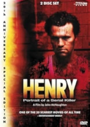 Henry: Portrait of a Serial Killer 1986