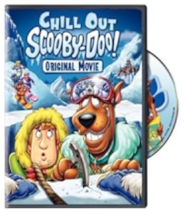 Chill Out, Scooby-Doo! 2007