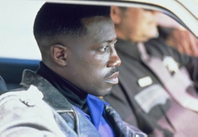 Passenger 57 1992
