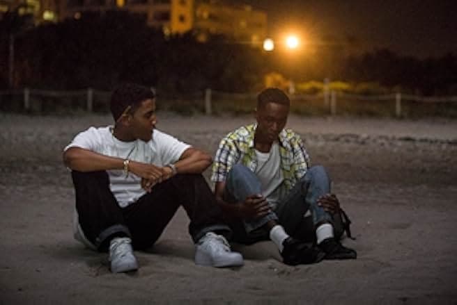 Moonlight 2016