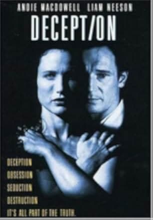 Deception 1992