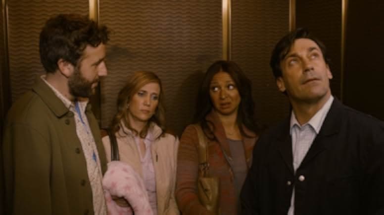 Friends with Kids 2011