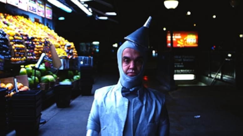 The Little Tin Man 2013