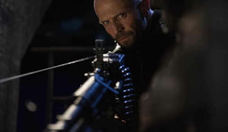 Mechanic: Resurrection 2016