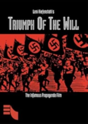 Triumph of the Will 1935